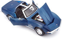 Maisto 1970 Chevrolet Corvette