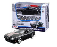 2008 Dodge Challenger SRT8