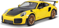 Maisto Porsche 911 GT2 RS