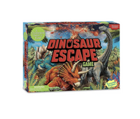 Dinosaur Escape Game (4+)