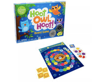 Hoot Owl Hoot Game (4+)