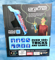 Zipstring Aracna