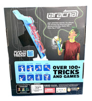Zipstring Aracna