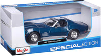 Maisto 1970 Chevrolet Corvette