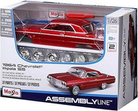 Maisto Chevrolet Impala SS