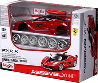 Maisto Ferrari FXX K