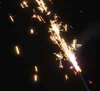 Patriot Sticks World Class Fountain/Sparklers (2-pack)