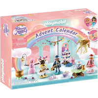Playmobil Under the Rainbow Advent Calendar