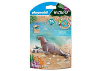 Playmobil Wiltopia- Sea Lion