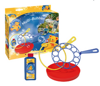 Pustefix Multi-Bubbler