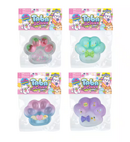 Tabalicious Cat Paws