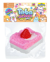 Tabalicious Fluffy Cake