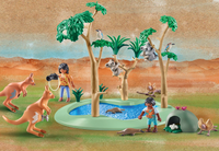 Playmobil Wiltopia- Australian Wildlife
