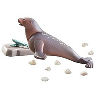 Playmobil Wiltopia- Sea Lion