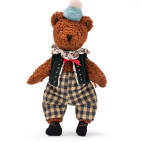 Baba Bear- Moulin Roty