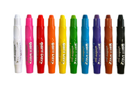 Rainy Dayz Window Crayons