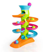 Roll Again Tower (1+)