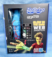 Zipstring Aracna