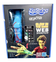 Zipstring Aracna