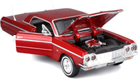 Maisto Chevrolet Impala SS