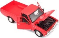 Maisto 1973 Datsun 620 Pick-Up