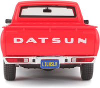 Maisto 1973 Datsun 620 Pick-Up