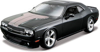 2008 Dodge Challenger SRT8
