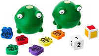 Froggy Feeding Fun Game