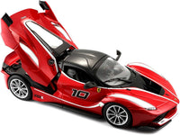 Maisto Ferrari FXX K
