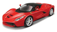 Maisto LaFerrari