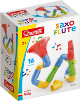 Quercetti Saxoflute (24mo+)