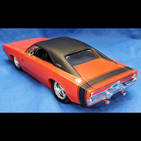 1970 Dodge Charger
