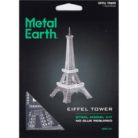 Metal Earth - Eiffel Tower