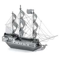 Metal Earth - The Black Pearl