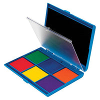 7-Color Dual Stamp Pad