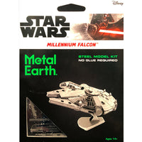 Metal Earth - Millenium Falcon (Star Wars)