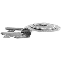 Metal Earth - USS Enterprise NCC-1701-D (Star Trek: The Next Generation)