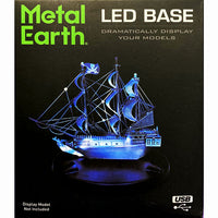 Metal Earth - LED Display Base