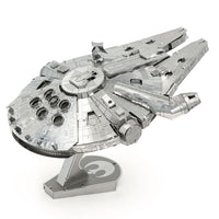 Metal Earth (ICONX) - Millenium Falcon (Star Wars)