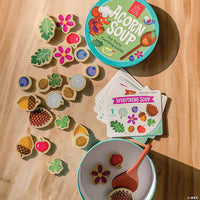 Acorn Soup Game (2+)