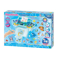 Aquabeads Design Factory Complete Set