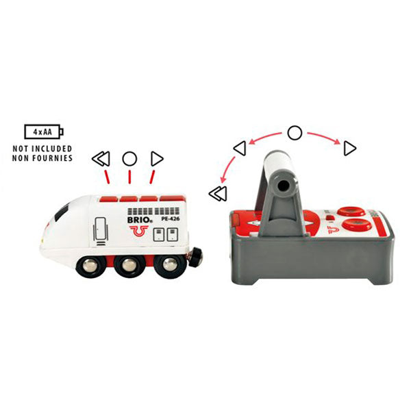 BRIORemoteControlTravelTrain50
