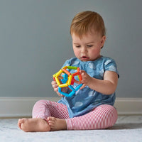 Baby What'Zit (6mo+)