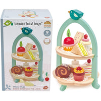 Birdie Afternoon Tea Stand