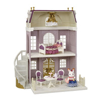 Calico Critters Elegant Town Manor Gift Set