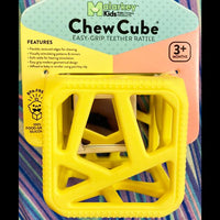Chew Cube (3mo+)