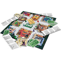 Clue (The Classic Edition)