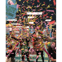 Confetti Blaster