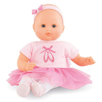 Corolle Calin Maeva Ballerina (12in) (18mo+)