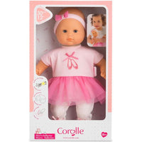 Corolle Calin Maeva Ballerina (12in) (18mo+)
